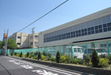 中学校 堺市立旭中学校