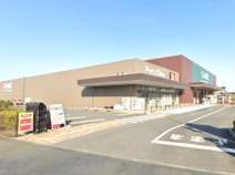 カインズなめがわモール店