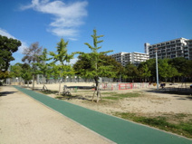 磯路中央公園