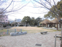 梅香公園