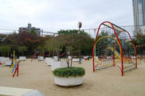 市岡元町公園