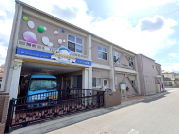 高坂幼稚園の画像1