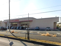 しまむら高坂店