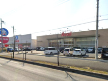 アベイル高坂店