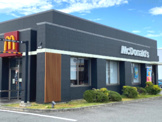 マクドナルド407高坂店