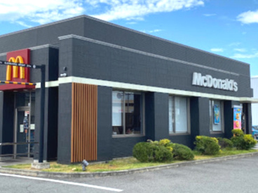 マクドナルド407高坂店の画像1