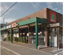 FOOD SHOP(フード ショップ)エムジー 上賀茂店の画像1
