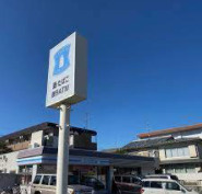ローソン 上賀茂榊田町店の画像1