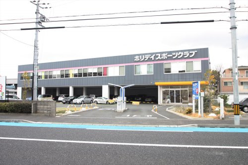 ホリデイスポーツクラブ 武庫之荘店の画像