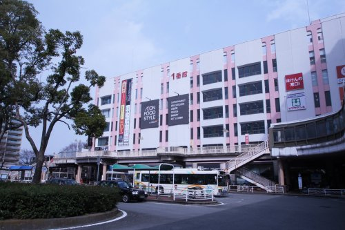 塚口さんさん タウンの画像