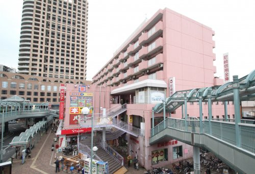 立花ジョイタウンの画像