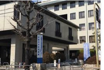 京都市中央図書館