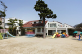 認定こども園浜寺幼稚園