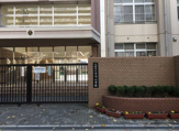 大池小学校