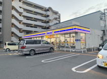 ミニストップ摂津鳥飼本町店