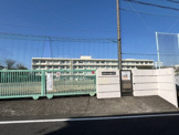 町田市立成瀬台中学校