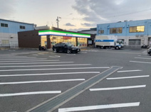 ファミリーマート 鳥飼本町五丁目店