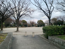ふるさと公園