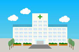 乙金病院の画像1