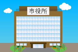 太宰府市役所の画像1