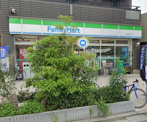 ファミリーマート