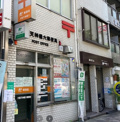 大阪天神橋六郵便局