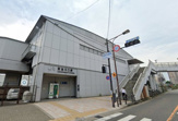安治川口駅