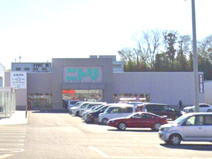 ニトリ ベスタ本庄店