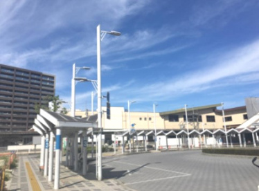 「本庄」駅の画像1