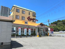 くるまやラーメン下戸祭店