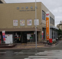 淀川郵便局