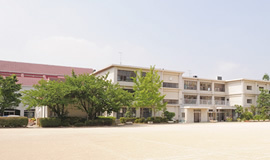 百合学院小学校の画像1