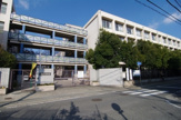 尼崎市立小園中学校