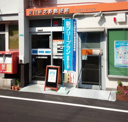 淀川新北野郵便局