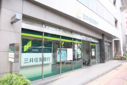 三井住友銀行茨木西支店の画像1