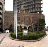 済生会中津病院