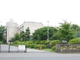 白井市立大山口中学校