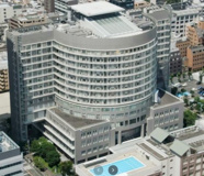 総合病院 北野病院