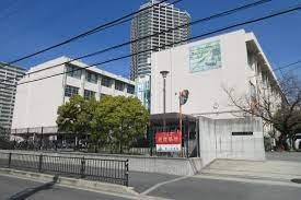 摂津市立第一中学校の画像1