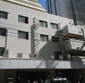 桜橋渡辺病院
