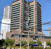 関西電力病院