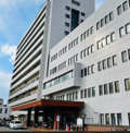 国立病院機構大阪医療センター(独立行政法人)