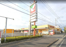 ヨークベニマル鶴田店