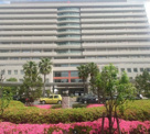 大阪赤十字病院