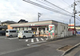 セブンイレブン宇都宮滝谷町店