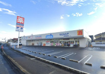 ウエルシア宇都宮鶴田店