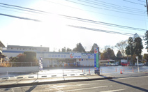 カワチ薬品鶴田店