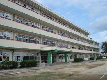 白井市立 白井第三小学校の画像1