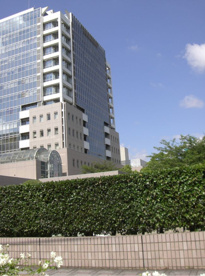 福山市役所の画像1