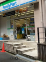 ファミリーマート K2梅田茶屋町店